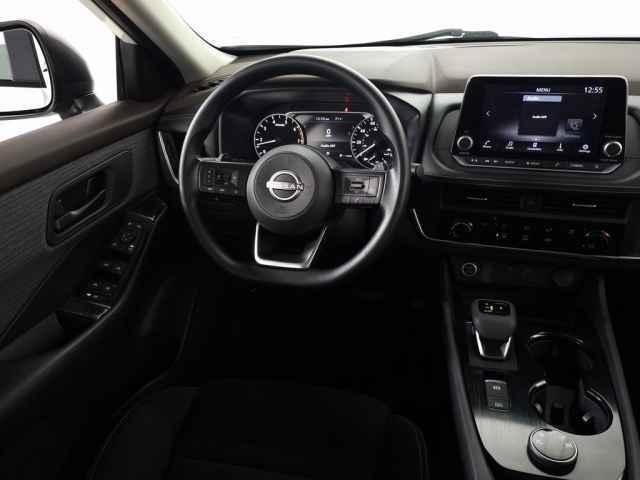 used 2023 Nissan Rogue car, priced at $22,910