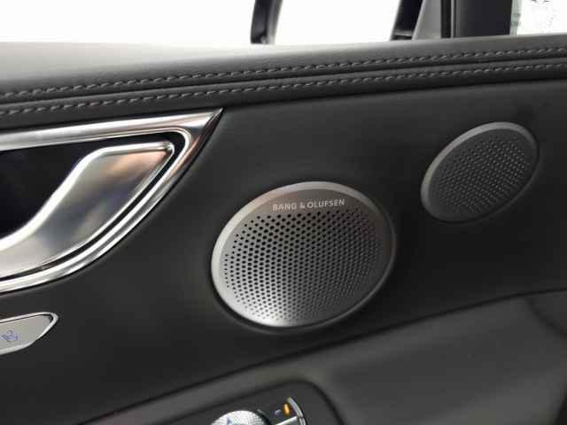 new 2025 Genesis GV80 car, priced at $82,955