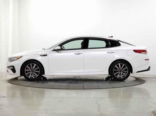 used 2019 Kia Optima car, priced at $15,498