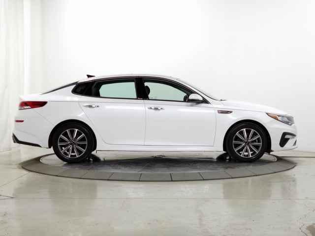 used 2019 Kia Optima car, priced at $15,498