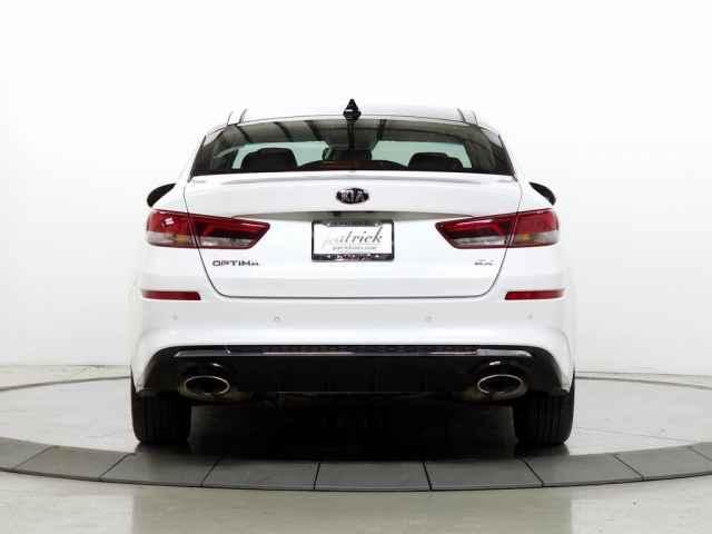 used 2019 Kia Optima car, priced at $15,498