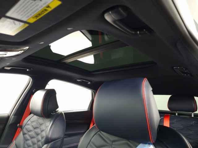 used 2025 Genesis GV80 Coupe car, priced at $83,998