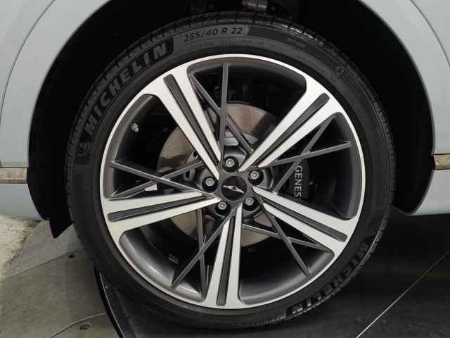 used 2025 Genesis GV80 Coupe car, priced at $83,998