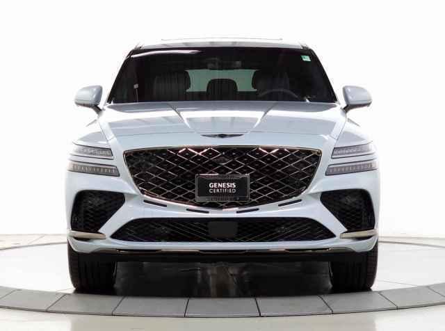 used 2025 Genesis GV80 Coupe car, priced at $83,998