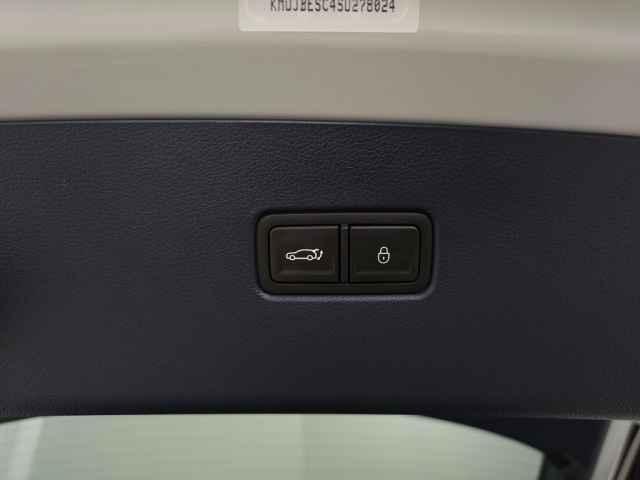 used 2025 Genesis GV80 Coupe car, priced at $83,998