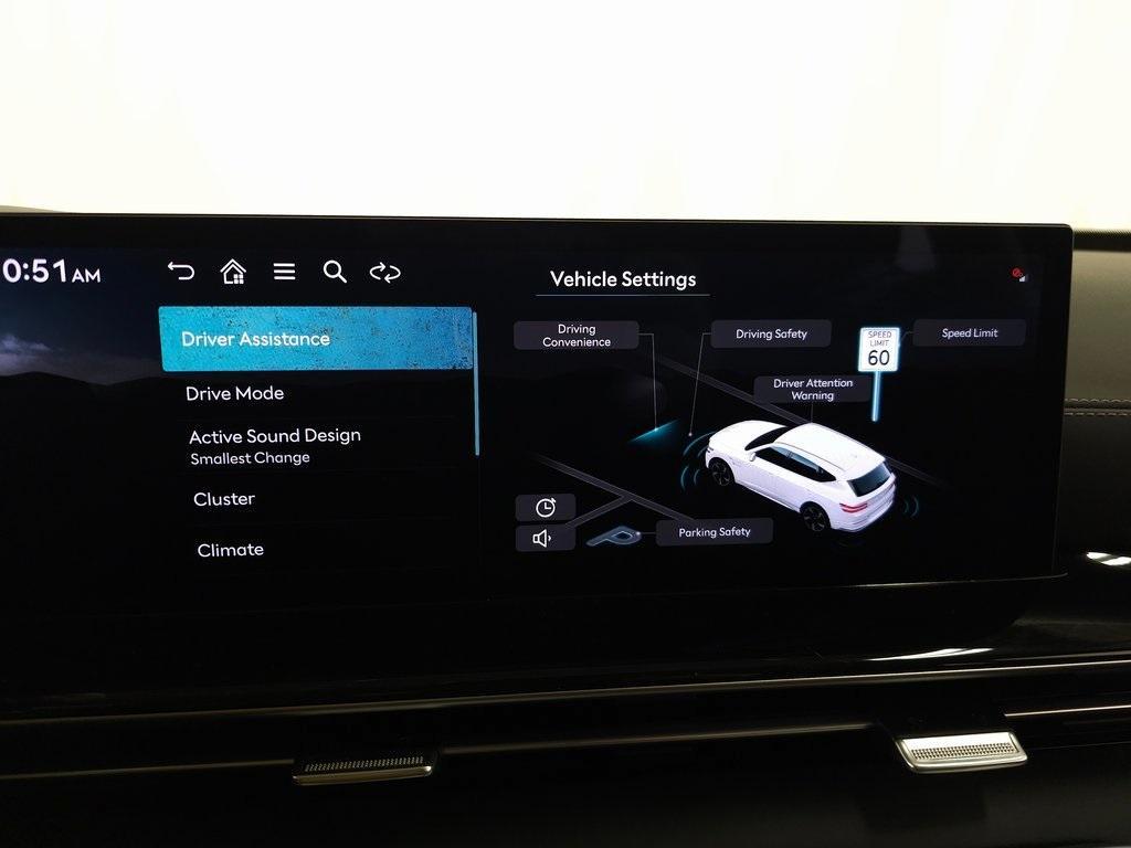 new 2026 Genesis GV80 car