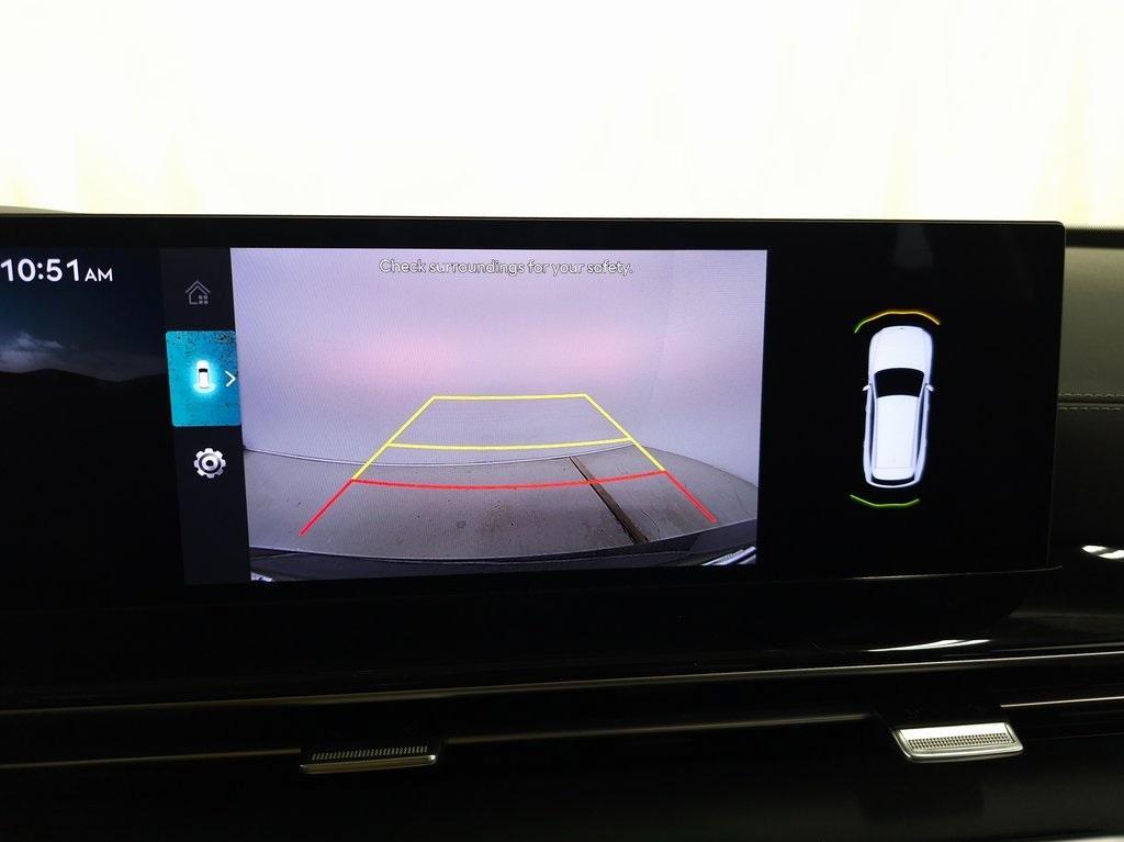 new 2026 Genesis GV80 car