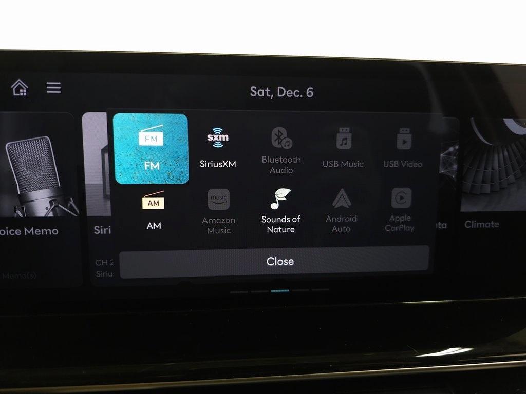 new 2026 Genesis GV80 car