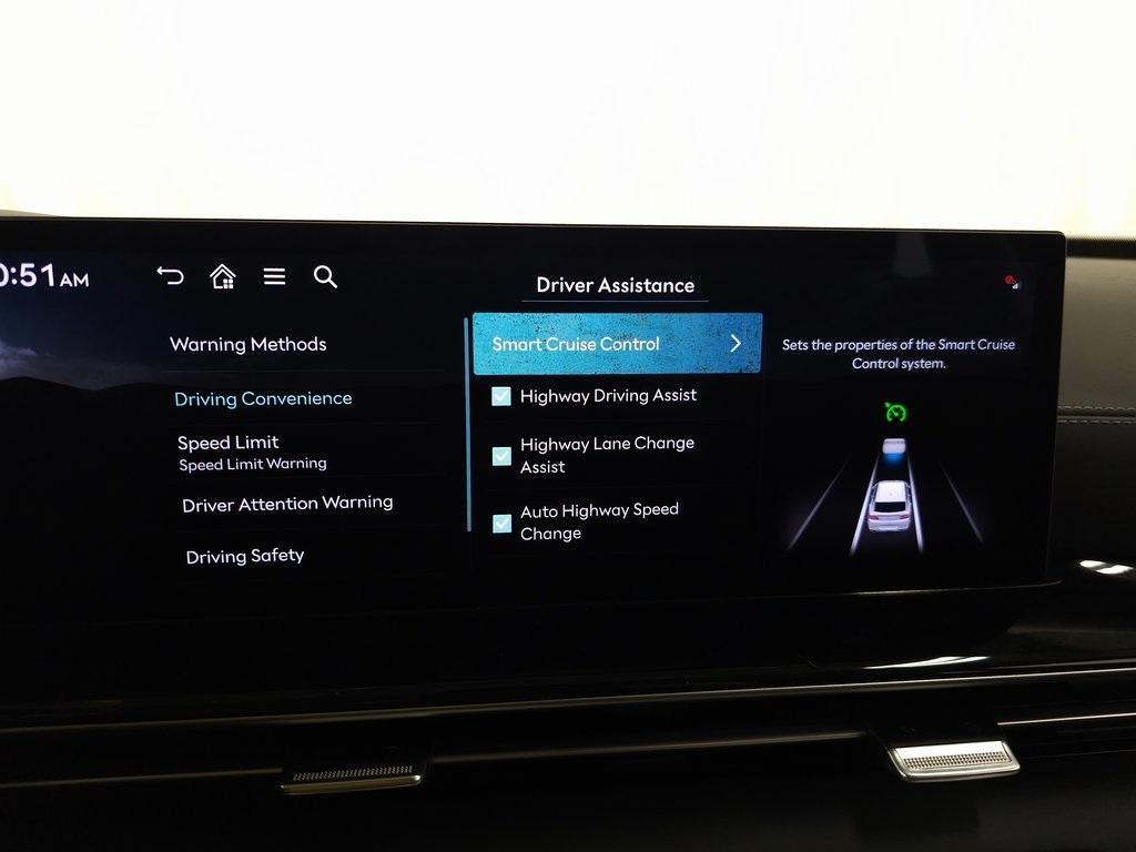 new 2026 Genesis GV80 car