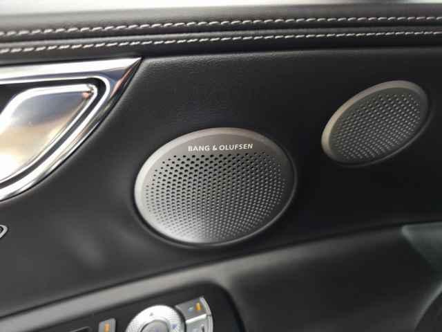 used 2025 Genesis GV80 car, priced at $67,410