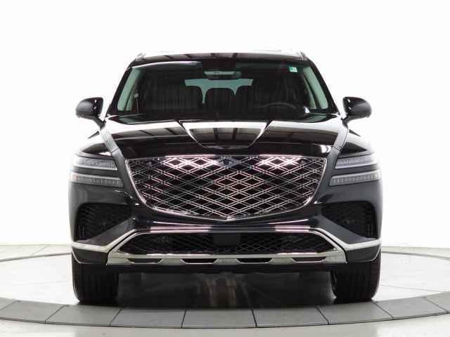 used 2025 Genesis GV80 car, priced at $67,410