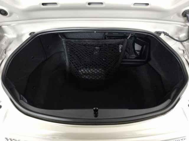 used 2023 Mazda MX-5 Miata RF car, priced at $32,970