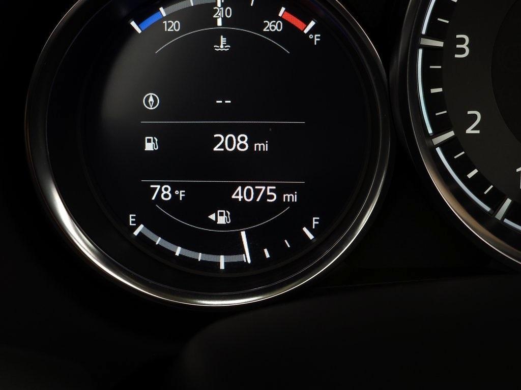 used 2023 Mazda MX-5 Miata RF car, priced at $32,970