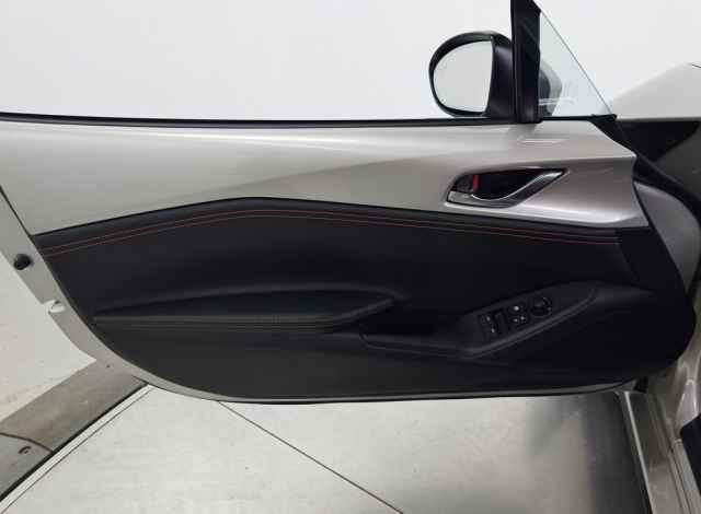 used 2023 Mazda MX-5 Miata RF car, priced at $32,970