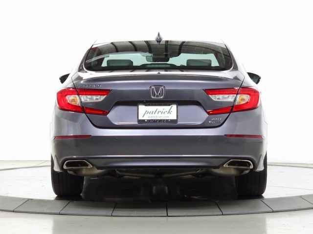 used 2018 Honda Accord car, priced at $23,960