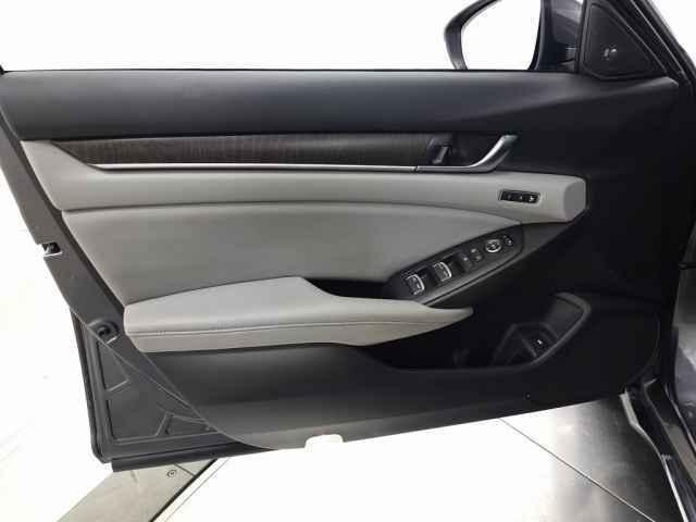 used 2018 Honda Accord car, priced at $23,960