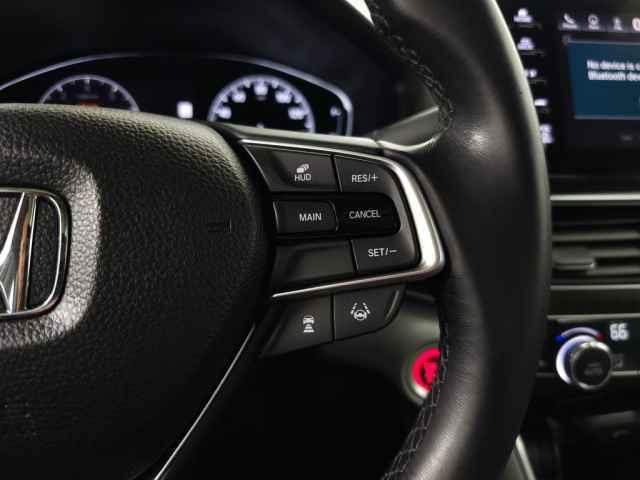 used 2018 Honda Accord car, priced at $23,960