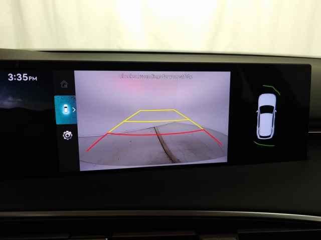 new 2026 Genesis GV70 car