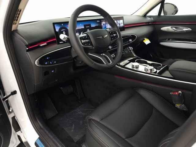 new 2026 Genesis GV70 car