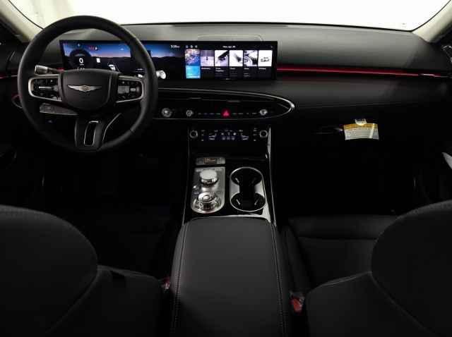 new 2026 Genesis GV70 car