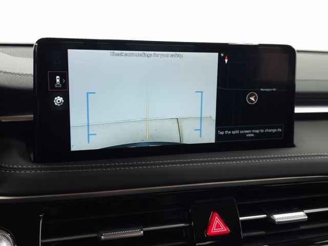 new 2026 Genesis G70 car