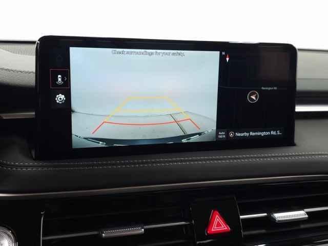 new 2026 Genesis G70 car