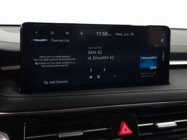 new 2026 Genesis G70 car