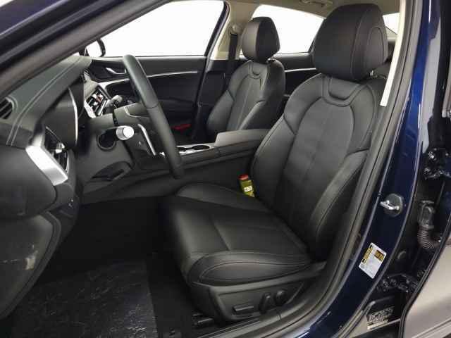 new 2026 Genesis G70 car