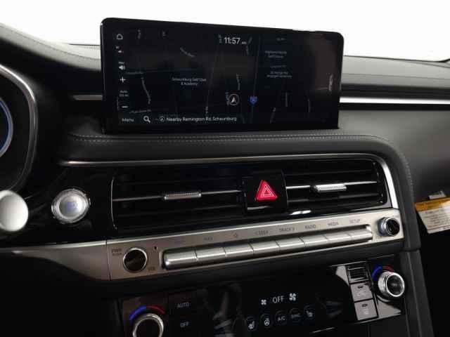 new 2026 Genesis G70 car