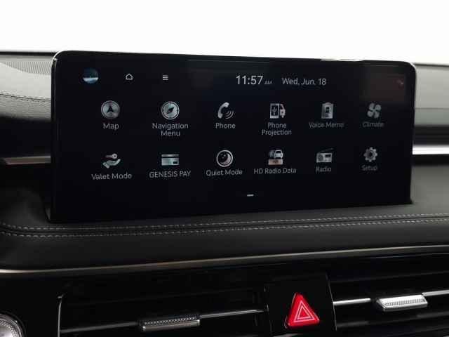 new 2026 Genesis G70 car