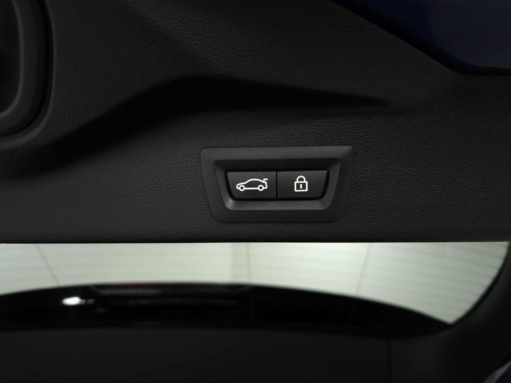 used 2019 BMW X5 car, priced at $29,490