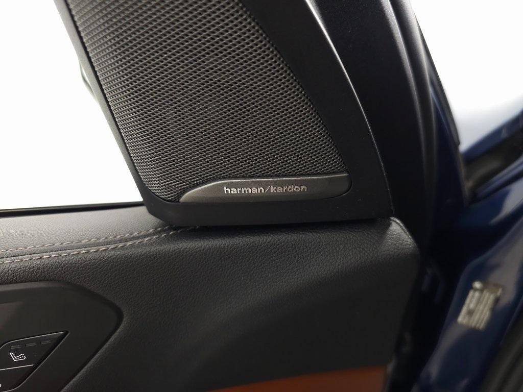 used 2019 BMW X5 car, priced at $29,490