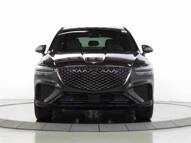 new 2025 Genesis GV70 car, priced at $67,240