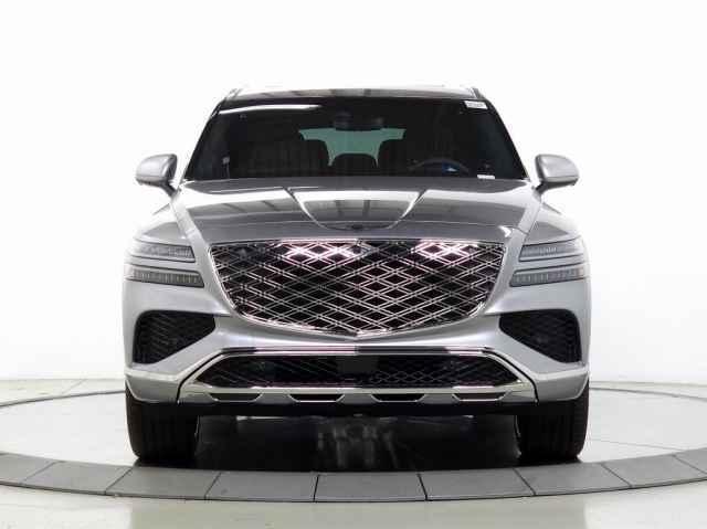 new 2026 Genesis GV80 car, priced at $84,635