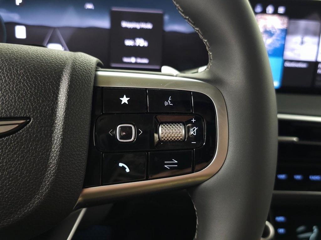 new 2026 Genesis GV70 car