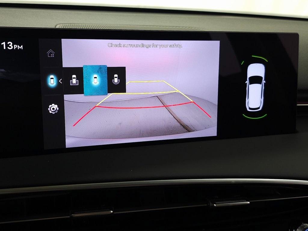 new 2026 Genesis GV70 car