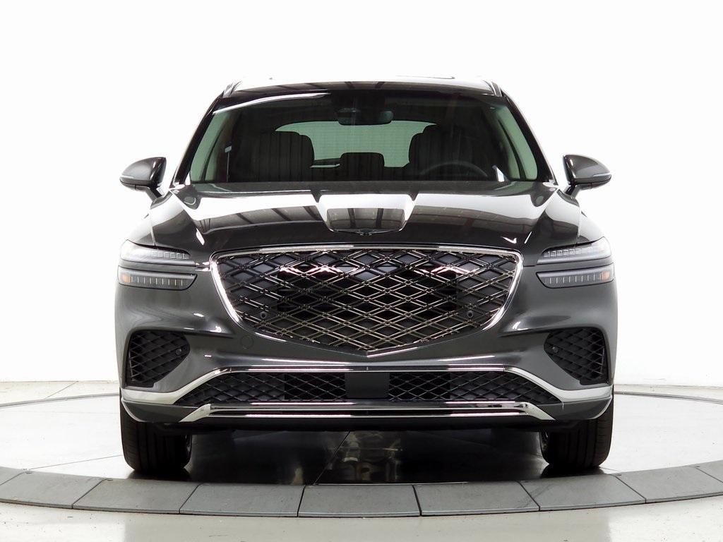 new 2026 Genesis GV70 car