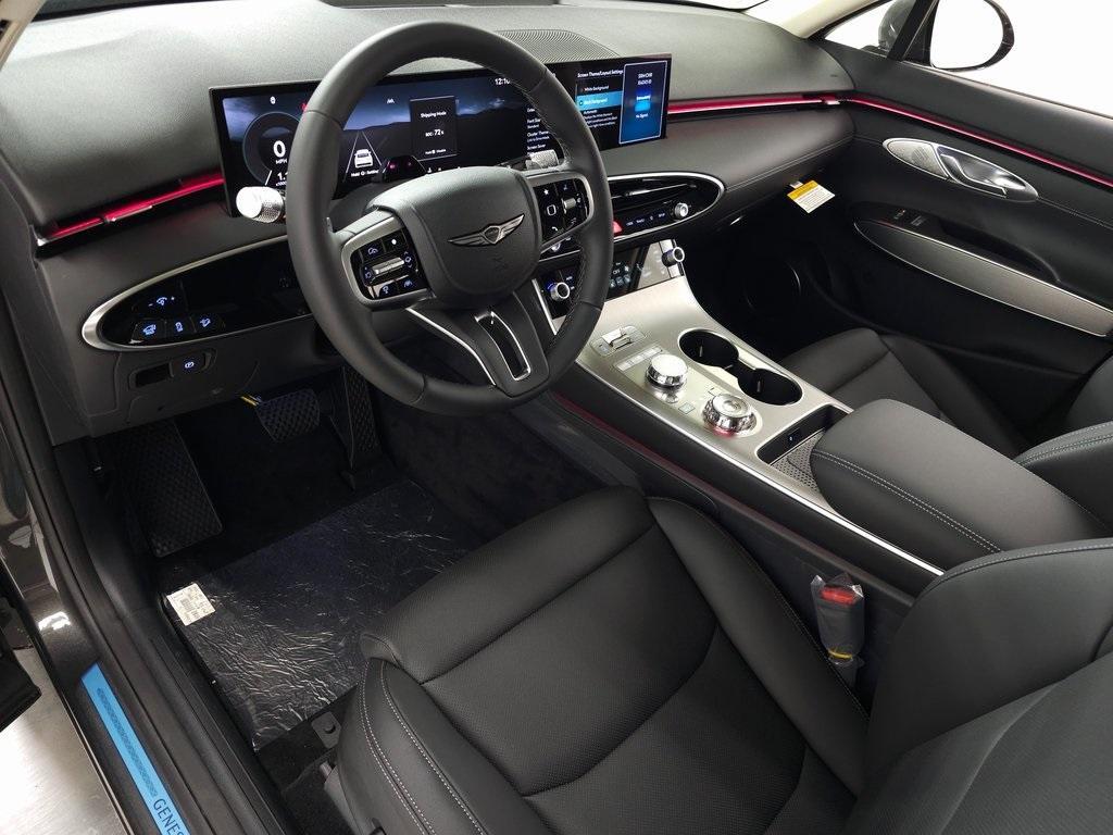 new 2026 Genesis GV70 car