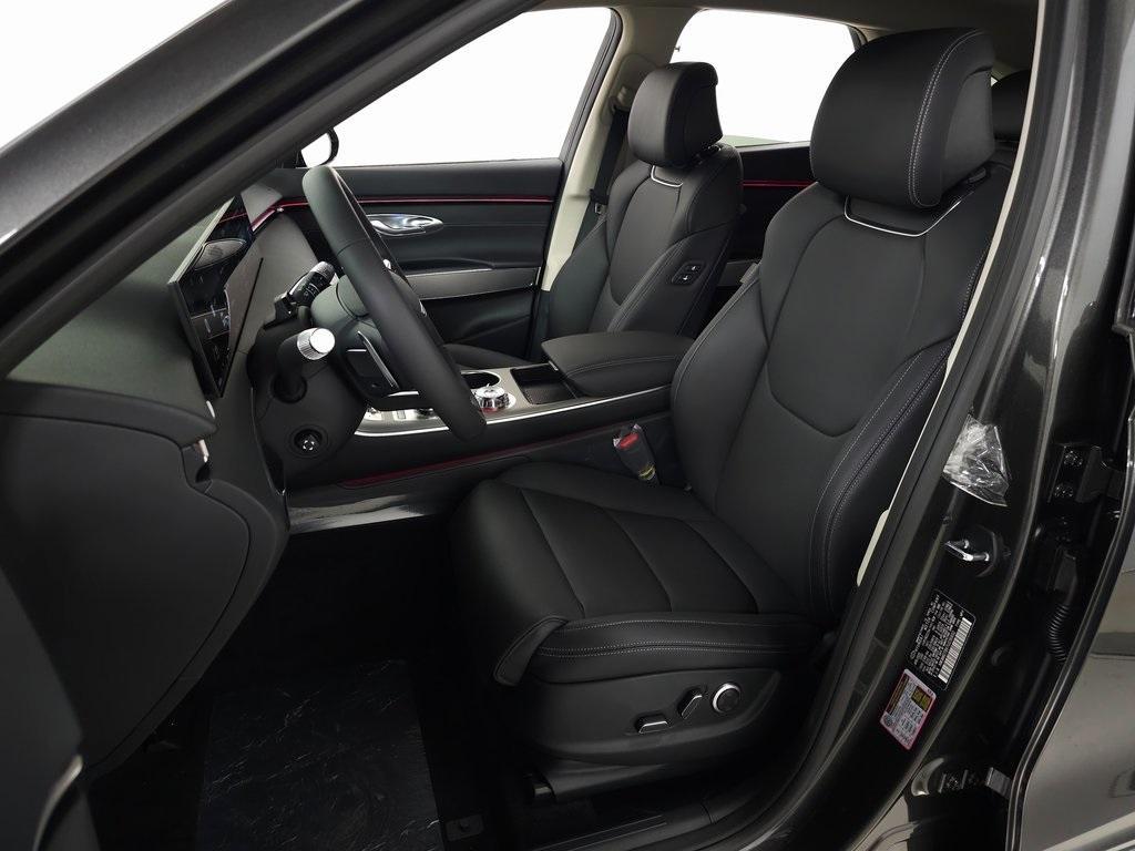 new 2026 Genesis GV70 car