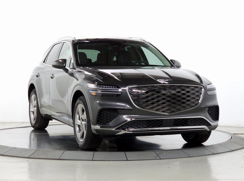 new 2026 Genesis GV70 car