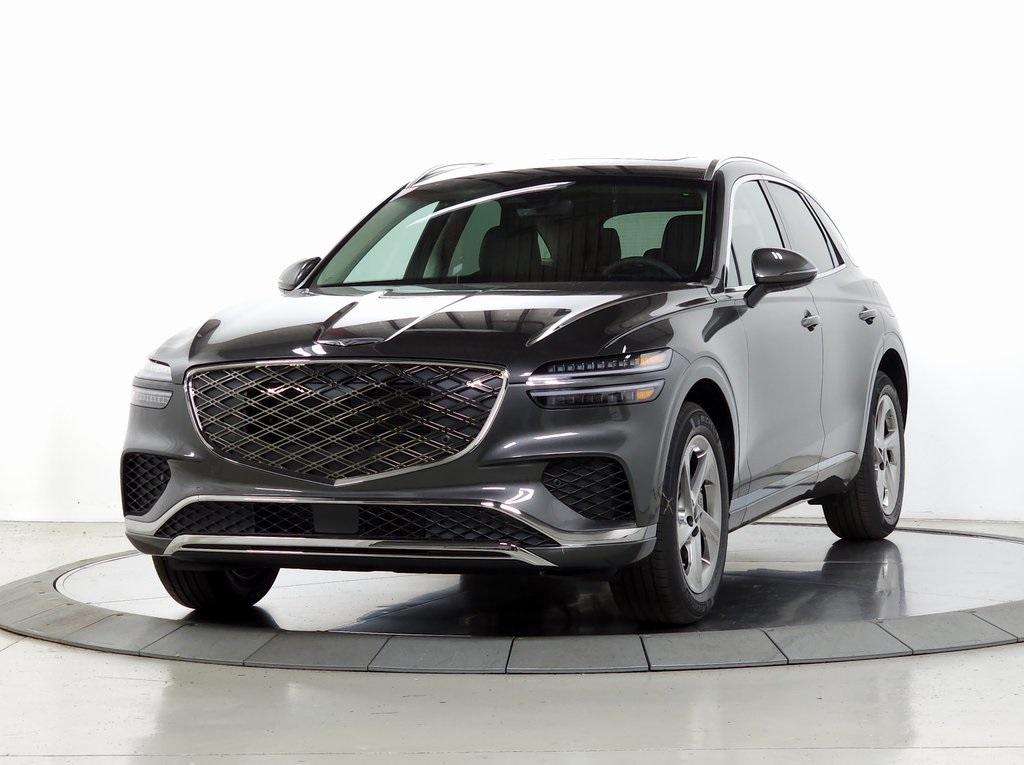 new 2026 Genesis GV70 car