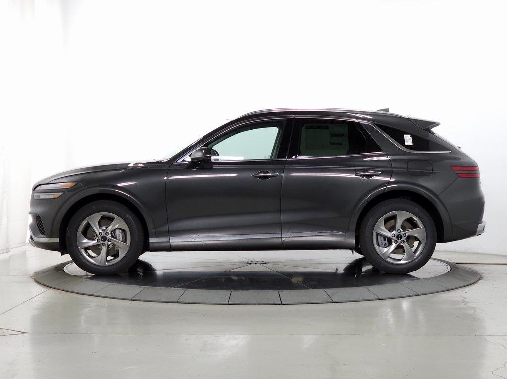 new 2026 Genesis GV70 car