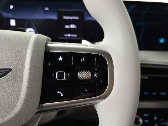new 2026 Genesis GV70 car