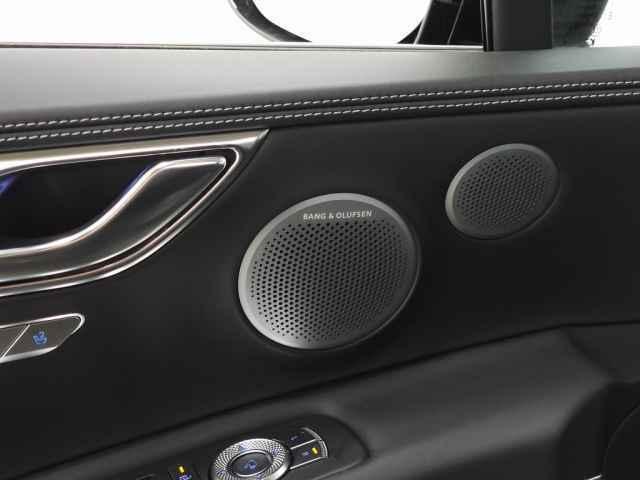 new 2025 Genesis GV80 car, priced at $74,254