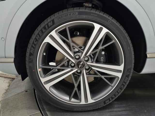 new 2025 Genesis GV80 Coupe car, priced at $88,540