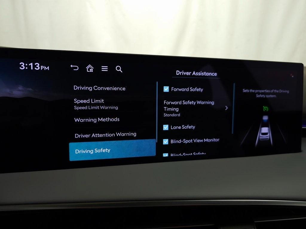 new 2026 Genesis GV70 car