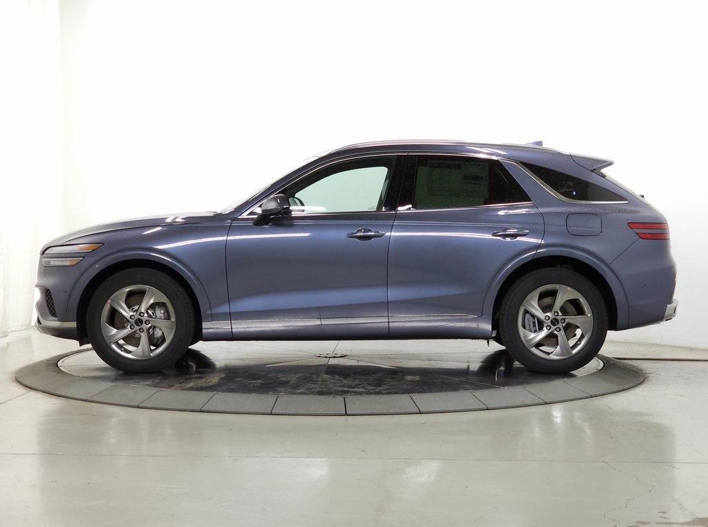 new 2026 Genesis GV70 car