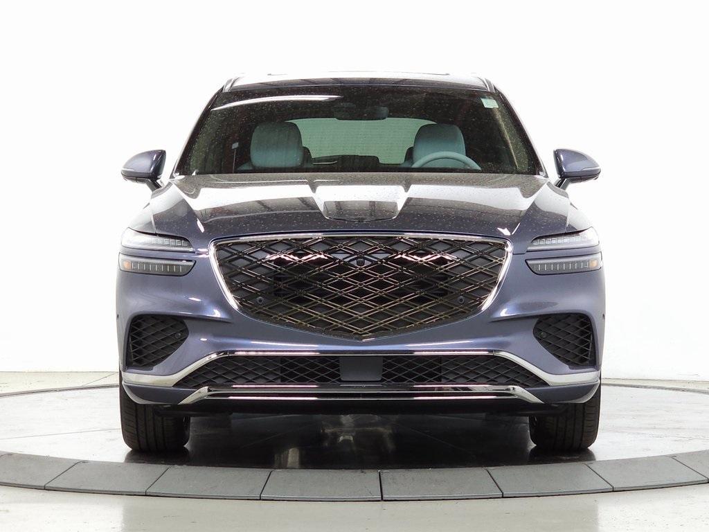 new 2026 Genesis GV70 car