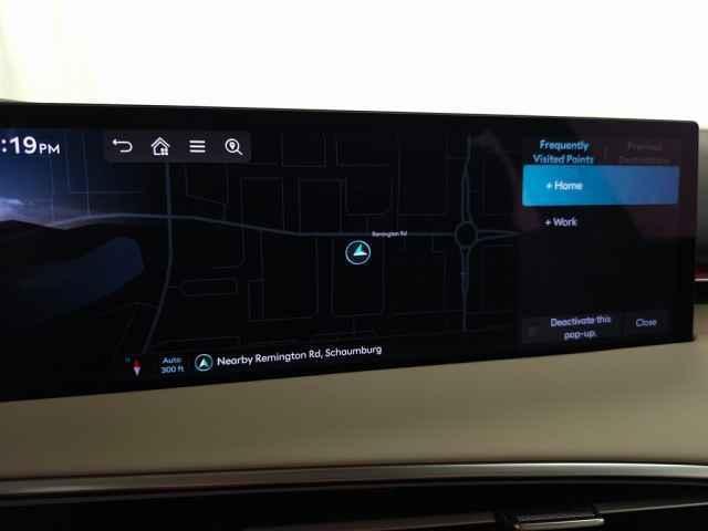 new 2026 Genesis GV70 car, priced at $53,280
