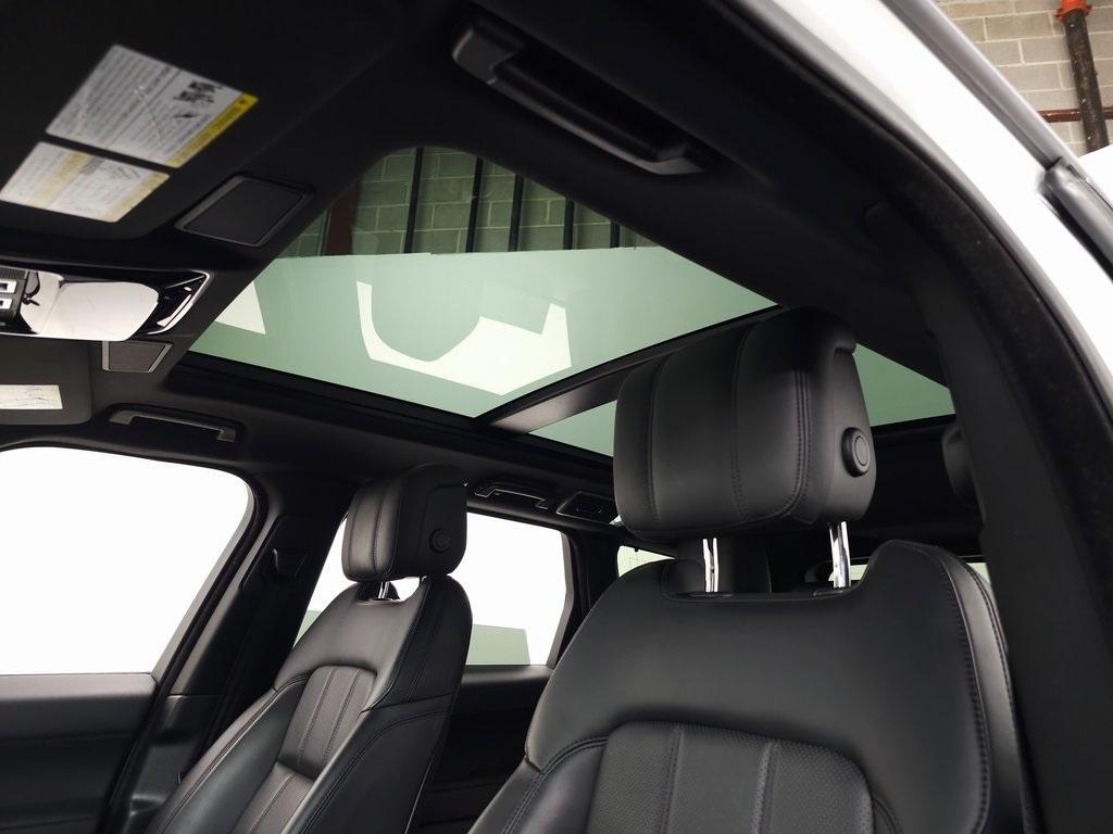used 2022 Land Rover Range Rover Sport car, priced at $52,930